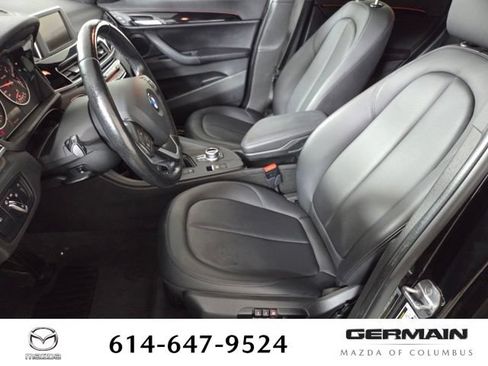 Used 2017 BMW X1 xDrive28i AWD/4WD image 19
