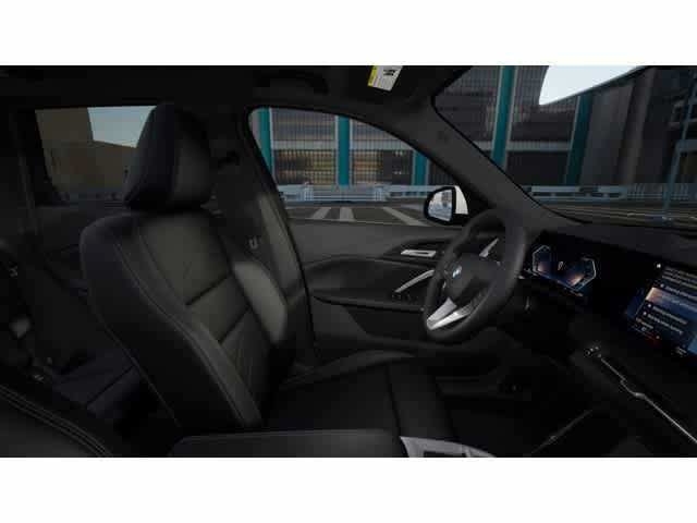Used 2026 BMW X1 xDrive28i w/ Technology Package AWD/4WD image 9