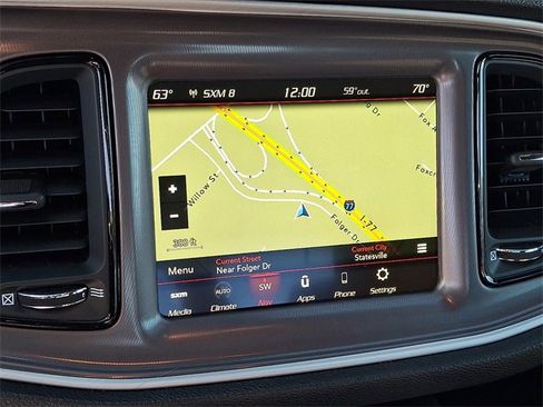 Used 2022 Dodge Challenger GT w/ Blacktop Package image 14