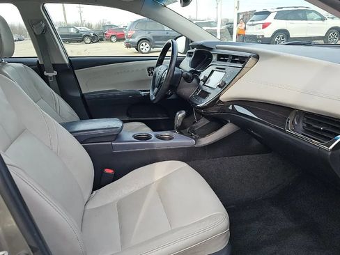 Used 2015 Toyota Avalon XLE Touring image 5