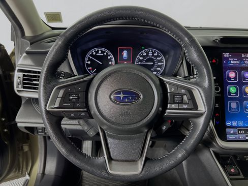 Used 2020 Subaru Outback Limited XT AWD/4WD image 12