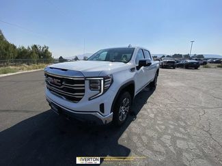 Certified 2025 GMC Sierra 1500 SLT AWD/4WD video 1