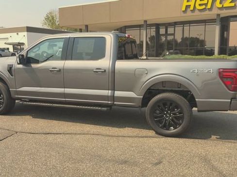 Used 2026 Ford F150 Lariat AWD/4WD image 6