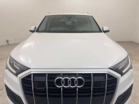 Used 2022 Audi Q7 3.0T Premium Plus AWD/4WD image 16