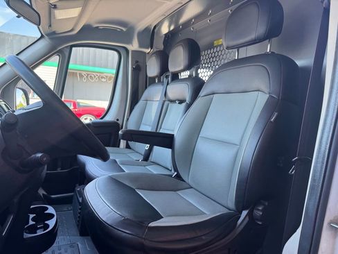 Used 2014 RAM ProMaster 3500 w/ Premium Appearance Group image 22
