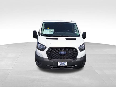 New 2025 Ford Transit 250 Low Roof w/ Load Area Protection Package image 8