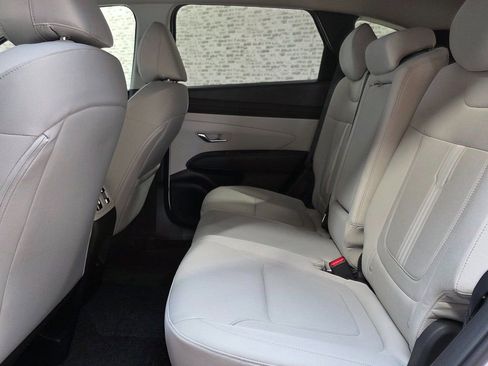 New 2026 Hyundai Tucson SEL image 16