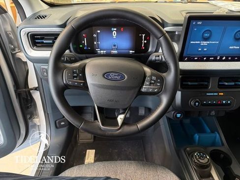 New 2026 Ford Maverick XLT w/ Equipment Group 301A AWD/4WD image 16