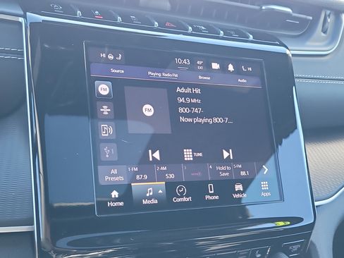 Used 2023 Jeep Grand Cherokee L Laredo image 28