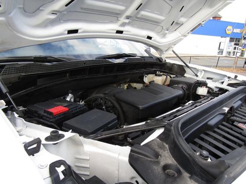 Used 2024 GMC Sierra 1500 Pro w/ Graphite Edition image 32