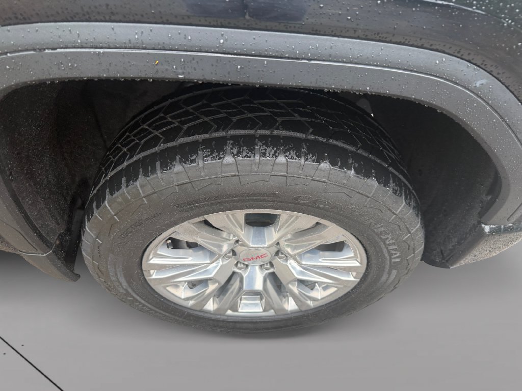 Used 2020 GMC Sierra 1500 Denali AWD/4WD image 9