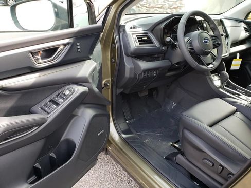 New 2026 Subaru Ascent Bronze Edition w/ Popular Package #2 AWD/4WD image 6
