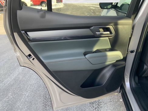 New 2026 GMC Terrain AT4 w/ LPO, Floor Liner Package AWD/4WD image 53