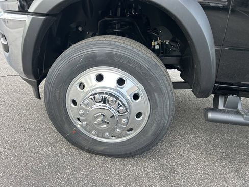 New 2026 RAM 5500 Tradesman image 28