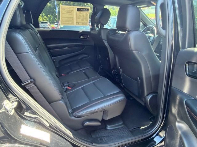 Used 2026 Dodge Durango GT AWD/4WD image 27