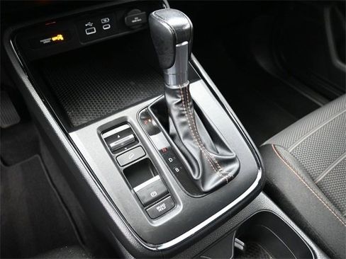 Certified 2024 Honda CR-V Sport image 31