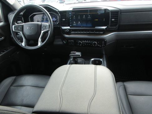 Certified 2023 Chevrolet Silverado 1500 RST w/ All Star Edition Plus image 18