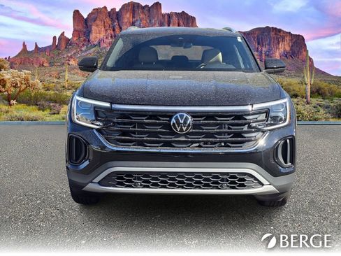 New 2026 Volkswagen Atlas Cross Sport SE image 4