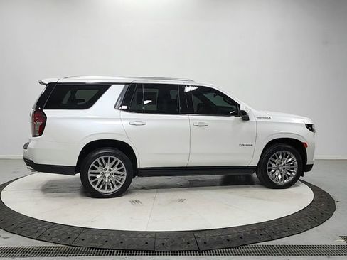 Used 2023 Chevrolet Tahoe High Country w/ Premium Package 2 RWD image 8