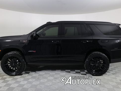 Used 2026 GMC Yukon AT4 Ultimate image 8