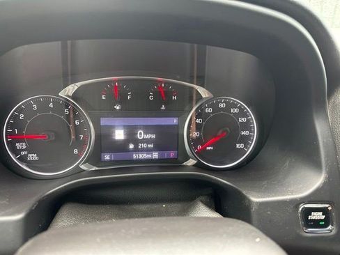 Used 2022 GMC Acadia AT4 w/ Preferred Package AWD/4WD image 39