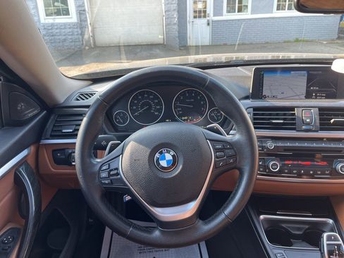Used 2013 BMW 535i xDrive Sedan AWD/4WD image 16