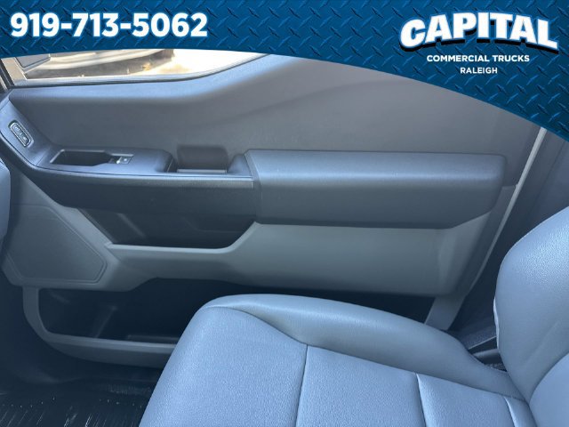 Used 2024 Ford F350 XL w/ XL Driver Assist Package AWD/4WD image 30