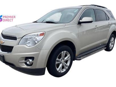 Used 2015 Chevrolet Equinox LT w/ Power Convenience Package