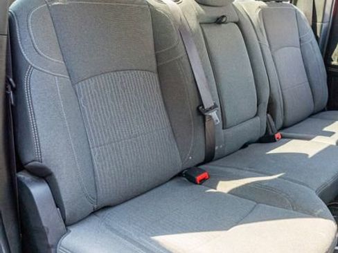 Used 2021 RAM 3500 Lone Star w/ Level 1 Equipment Group image 40