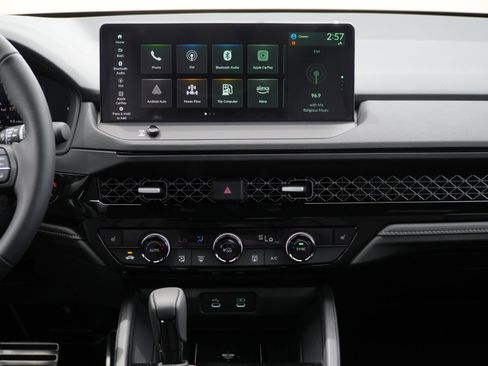 New 2026 Honda Accord Sport image 26