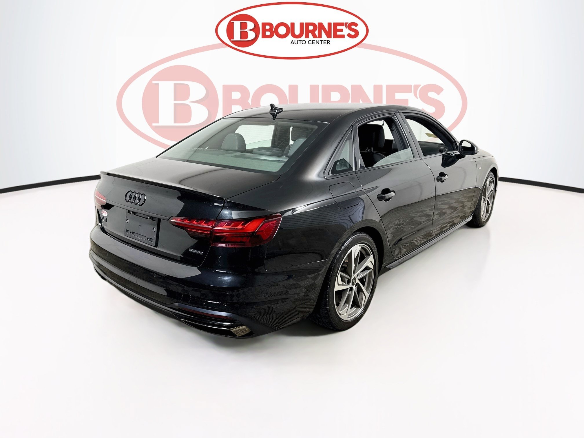 Used 2023 Audi A4 2.0T Premium Plus w/ Premium Plus Package AWD/4WD image 11