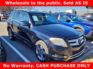Used 2013 Mercedes-Benz GLK 250 BlueTEC 4MATIC video 1