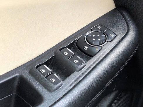 Certified 2022 Ford Edge SEL w/ Convenience Package image 25