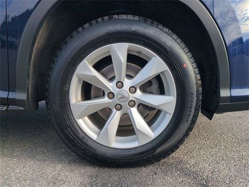 Used 2016 Lexus RX 350 AWD image 11