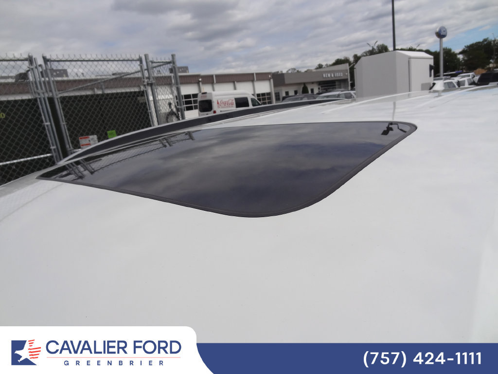 Used 2021 Honda Pilot Touring image 16