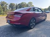 Certified 2023 Hyundai Elantra SEL w/ Convenience Package image 5