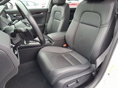 Certified 2023 Honda Civic Sport Touring image 13