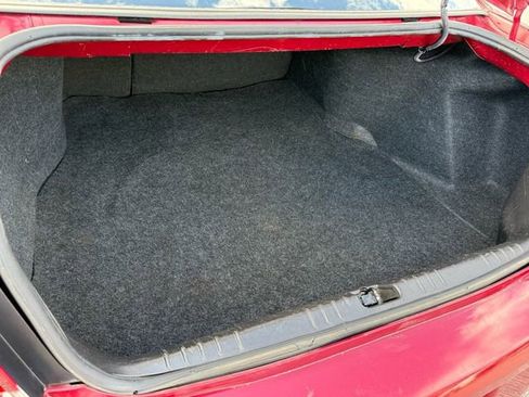 Used 2015 Chevrolet Impala LT w/ LT Sunroof Package image 8