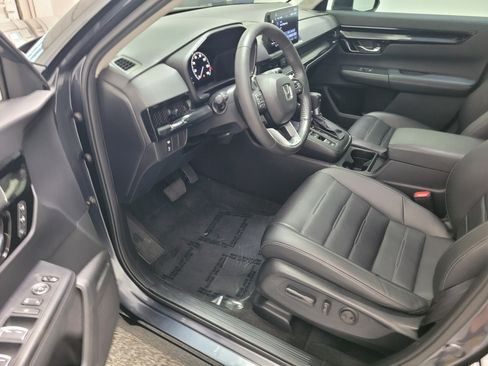 Used 2024 Honda CR-V EX-L image 19