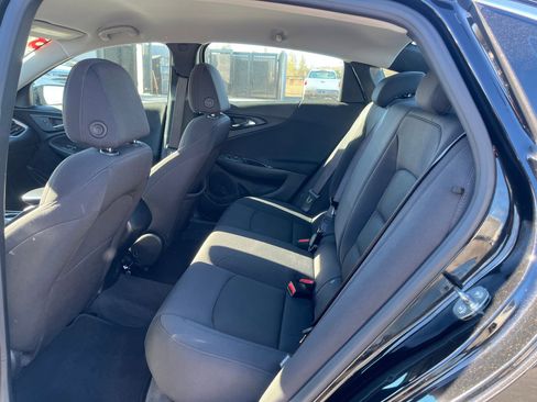 Used 2023 Chevrolet Malibu RS image 22