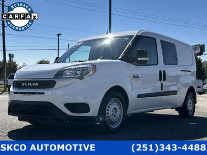 Used 2022 RAM ProMaster City Tradesman w/ Window Group 05