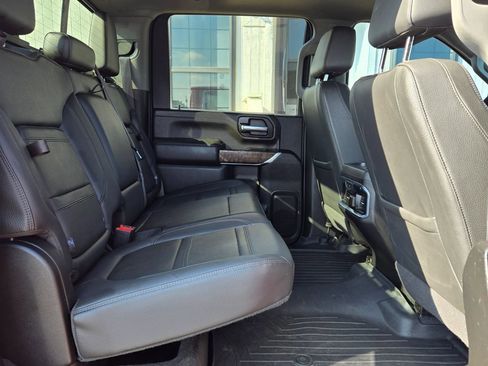 Used 2020 GMC Sierra 2500 Denali w/ Denali Ultimate Package AWD/4WD image 13