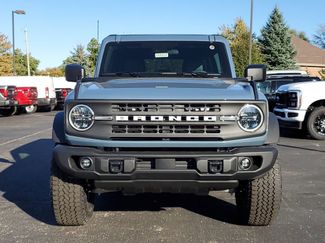 New 2025 Ford Bronco Big Bend w/ Black Diamond Package video 2