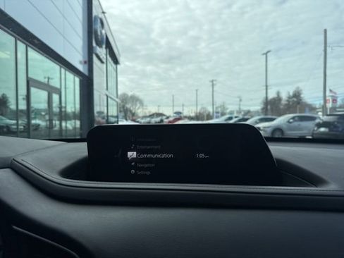 Used 2023 MAZDA CX-30 AWD 2.5 S w/ Preferred Package image 16