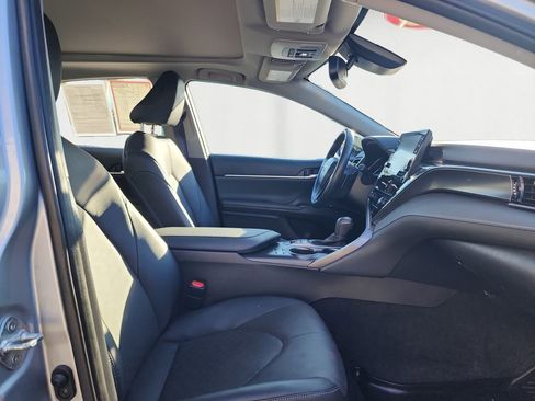 Certified 2023 Toyota Camry XSE w/ Navigation Package image 15