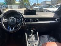 Certified 2024 MAZDA CX-5 Carbon Edition AWD/4WD image 37
