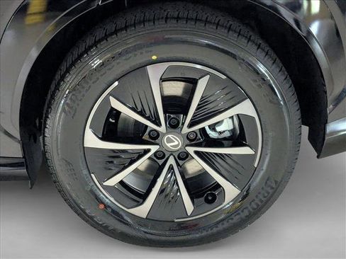 New 2026 Lexus RZ 350e 2WD image 9