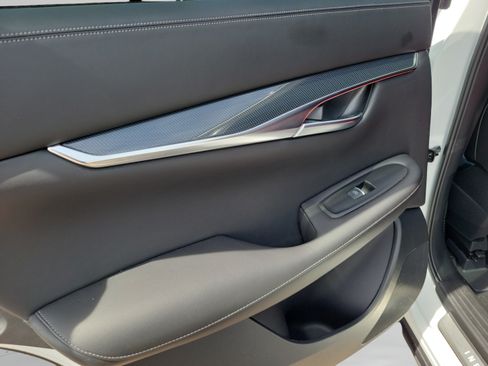 Certified 2024 INFINITI QX50 Sport FWD image 25