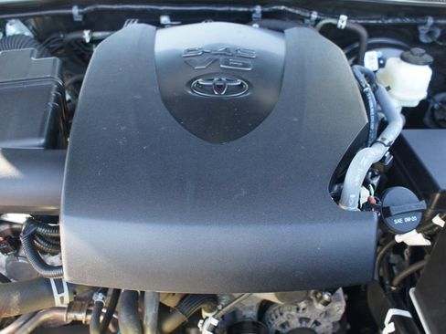 Used 2023 Toyota Tacoma SR image 25