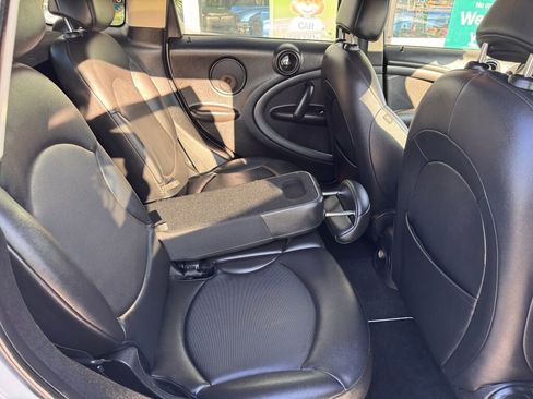 Used 2012 MINI Cooper Countryman S image 20